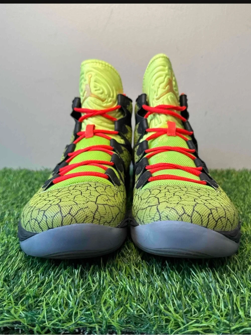 Nike Air Jordan 28 XX8 SE All-Star Multicolor
